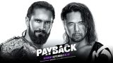 Watch WWE Payback 2023 PPV 9/2/23 – 2 September 2023