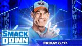 Watch WWE Smackdown Live 9/1/23 – 1 September 2023