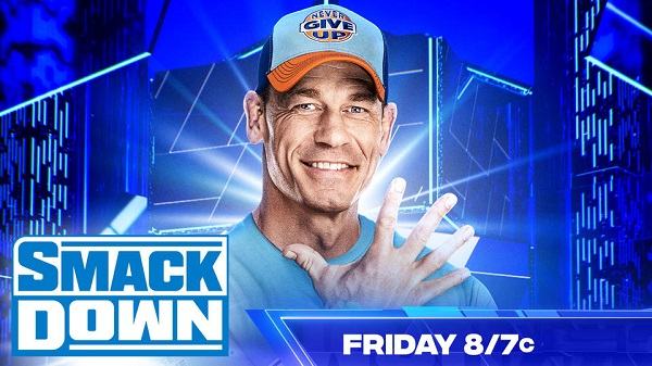 Watch WWE Smackdown Live 9/15/23 – 15 September 2023