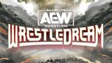 Watch AEW WrestleDream 2023 PPV 10/1/23 – 1 October 2023