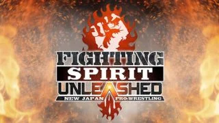 Watch NJPW Fighting Spirit Unleashed 2023 PPV 10/28/23 – 28 October 2023
