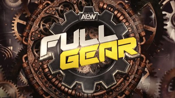 Watch AEW Full Gear 2020 Countdown