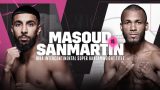 Watch Dazn Boxing Shabaz Masoud vs Jose Sanmartin 11/11/23 – 11 November 2023