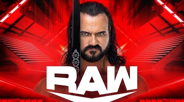 Watch WWE Raw 11/20/23 – 20 November 2023