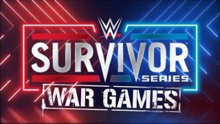 Watch WWE Survivor Series WarGames 2023 PPV 11/25/23 – 25 November 2023