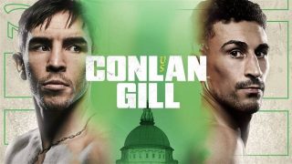 Watch Conlan vs Gill 12/2/23 – 2 December 2023