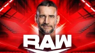 Watch WWE Raw 3/25/24 – 25 March 2024