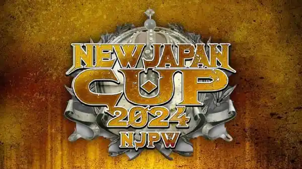 11th Mar – Watch NJPW New Japan Cup 3/11/24 – 11 March 2024
