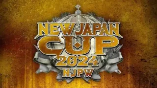 17th Mar – Watch NJPW New Japan Cup 3/17/24 – 17 March 2024