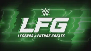 Watch WWE LFG 5/11/25 – 11 May 2025
