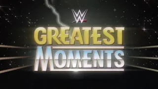Watch WWEs Gratest Momments 3/30/25 – 30 March 2025